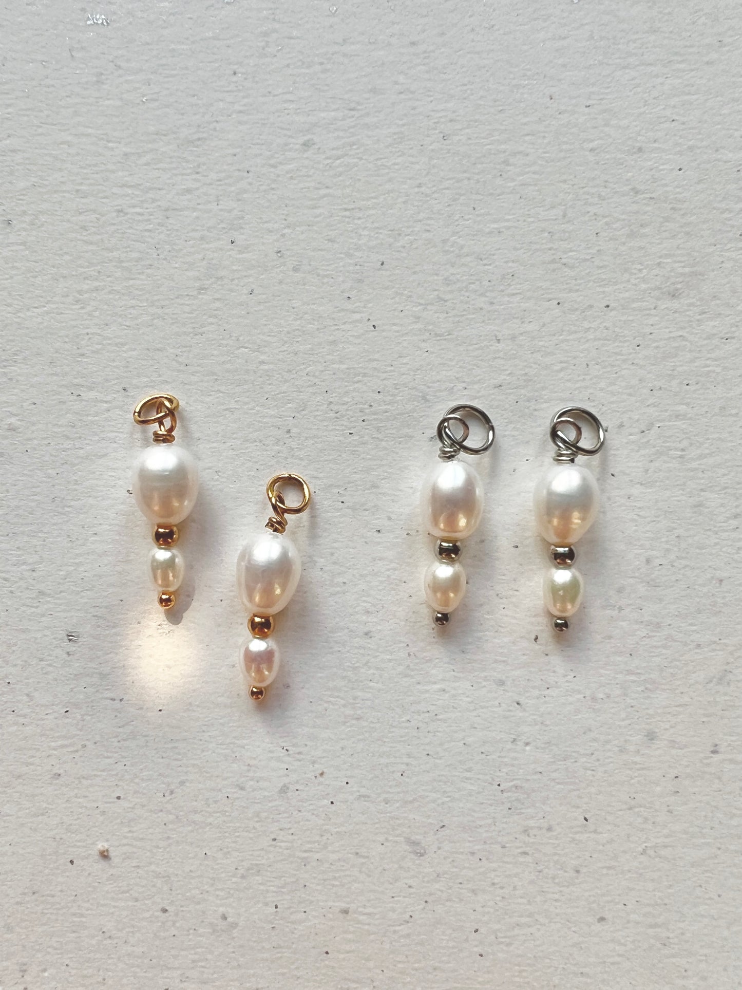 Add-on trailer “Droplet”