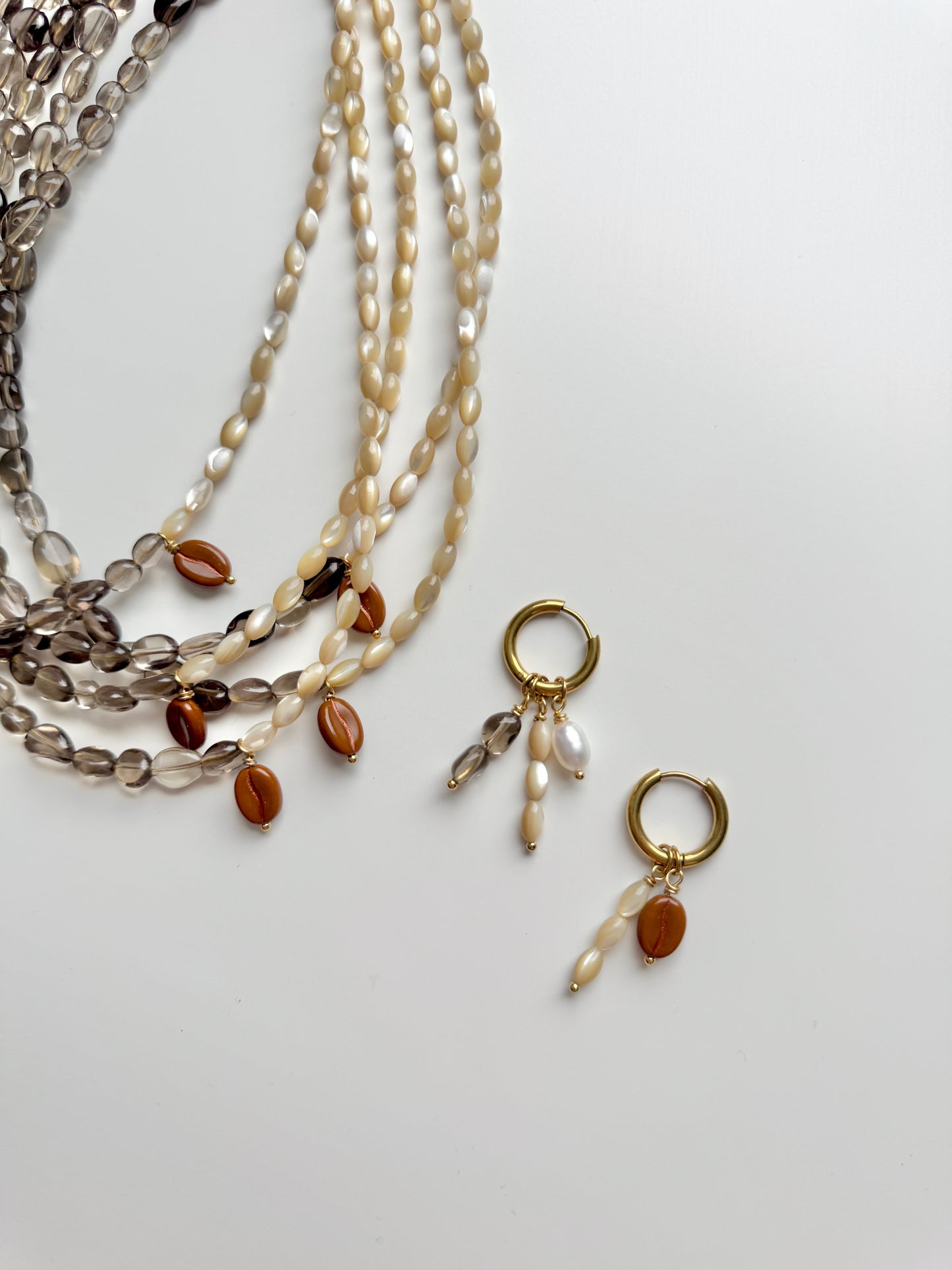 Add-on Anhänger| Smoky (Stk.)