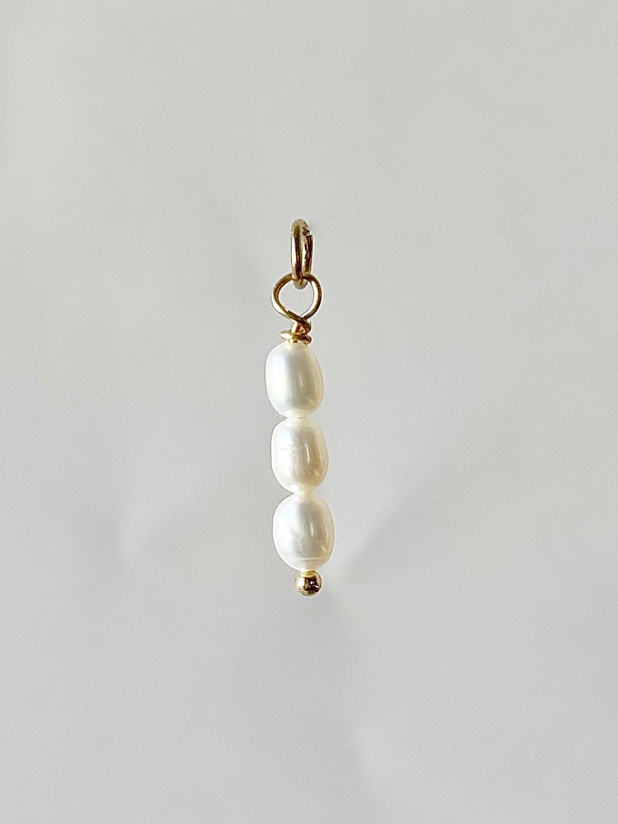 Add-on pendant “Risotto”