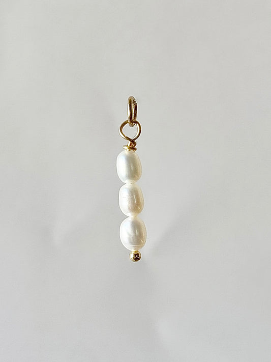 Add-on pendant “Risotto”