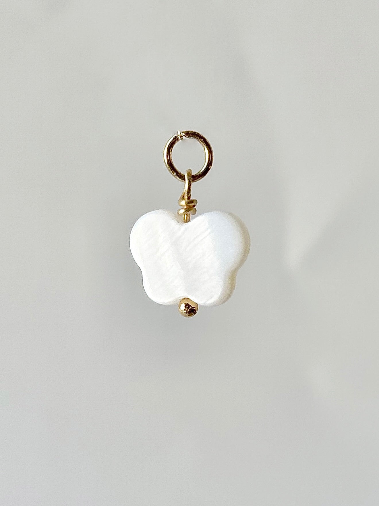 Add-on pendant ''Butterfly''