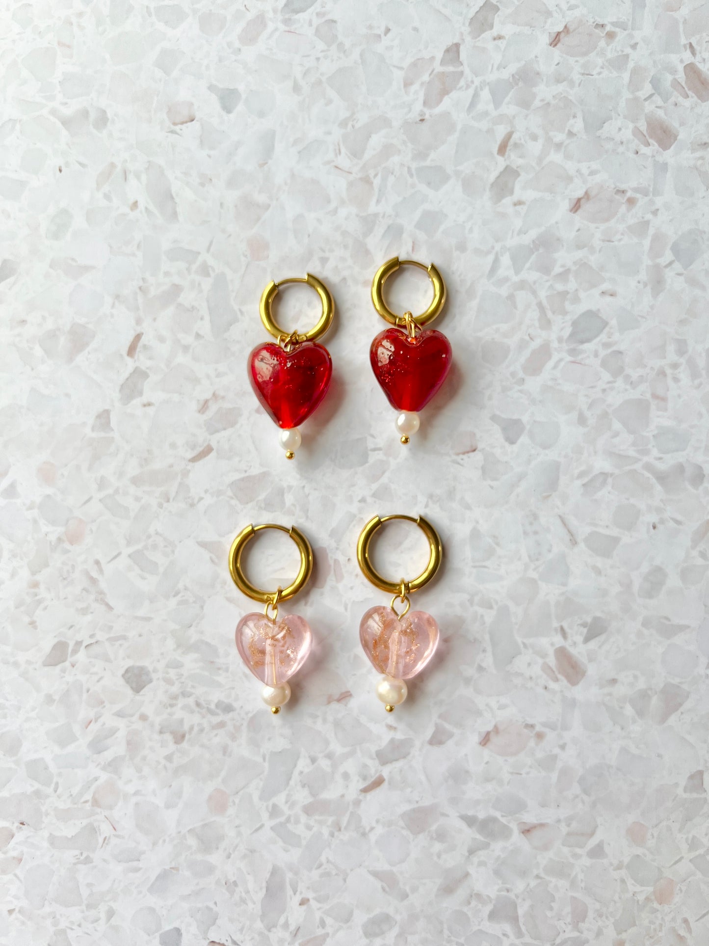 Add-on trailer | Heart