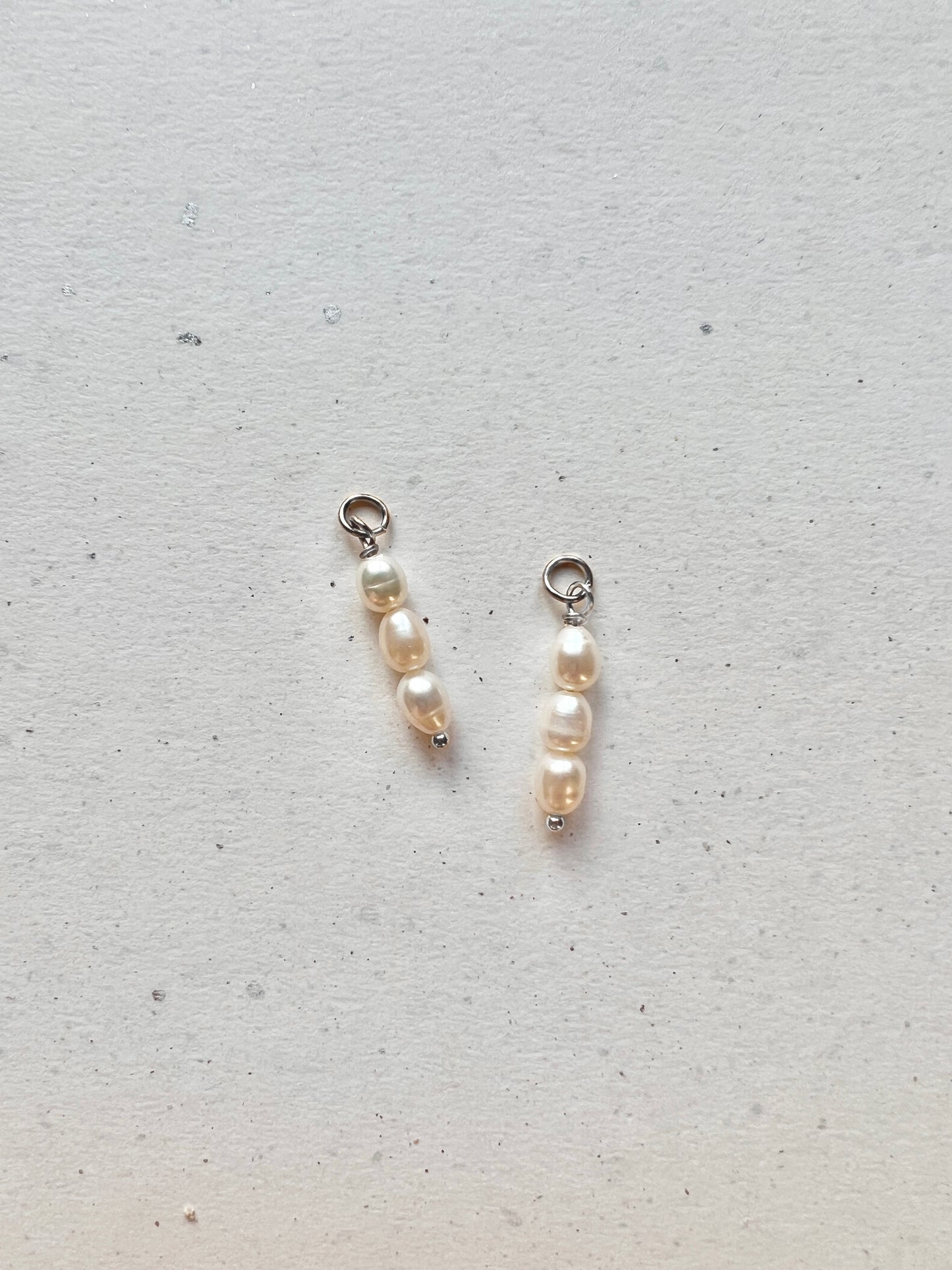 Add-on pendant “Risotto”