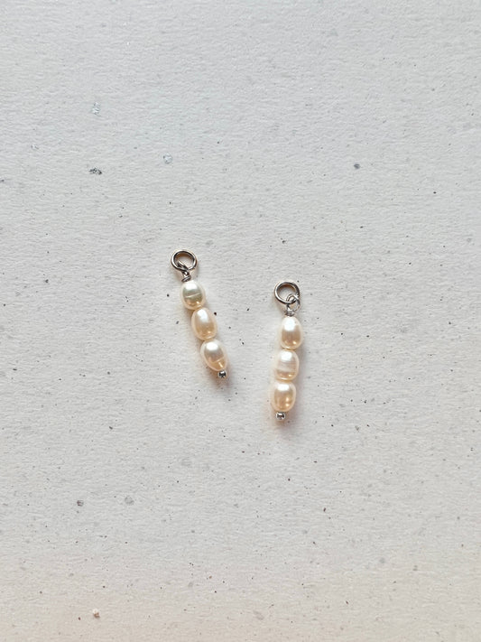 Add-on pendant “Risotto”