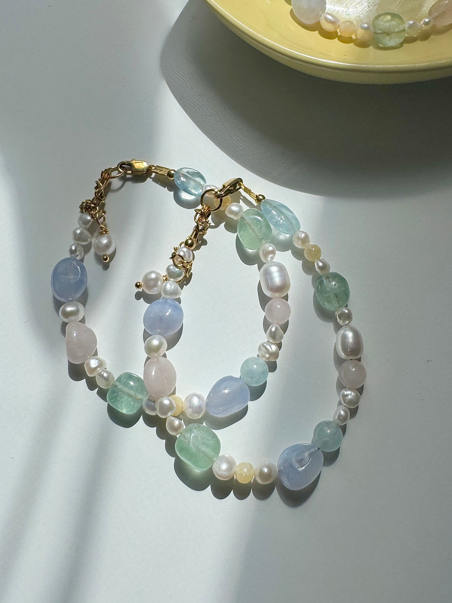 Bracelet “Pastel”