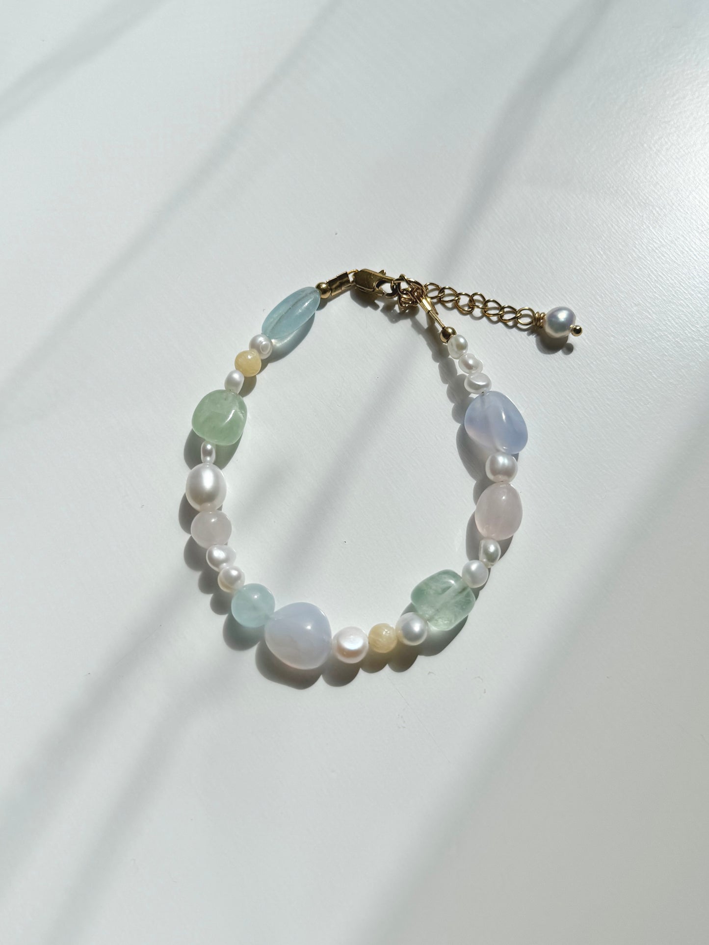 Bracelet “Pastel”