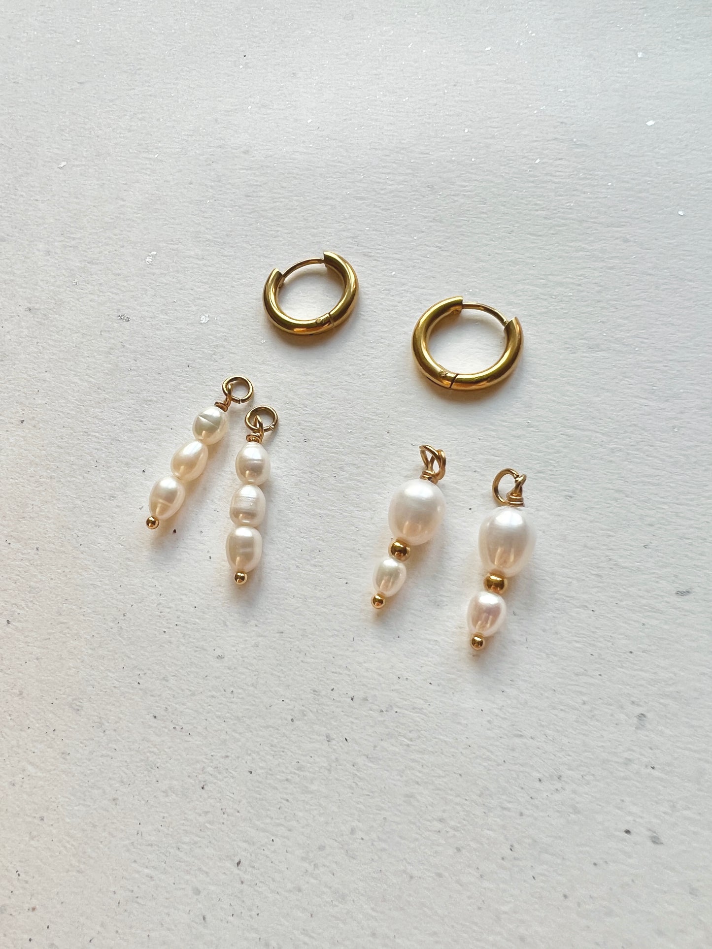 Add-on pendant “Risotto”