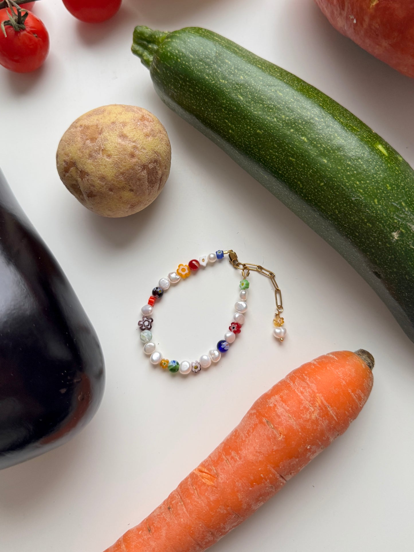 Bracelet „Ratatouille“