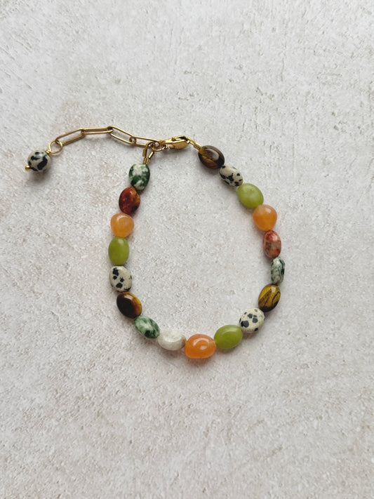 Bracelet „Mountain“