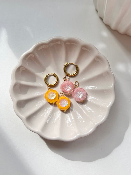 Add-on pendant ''Spring''