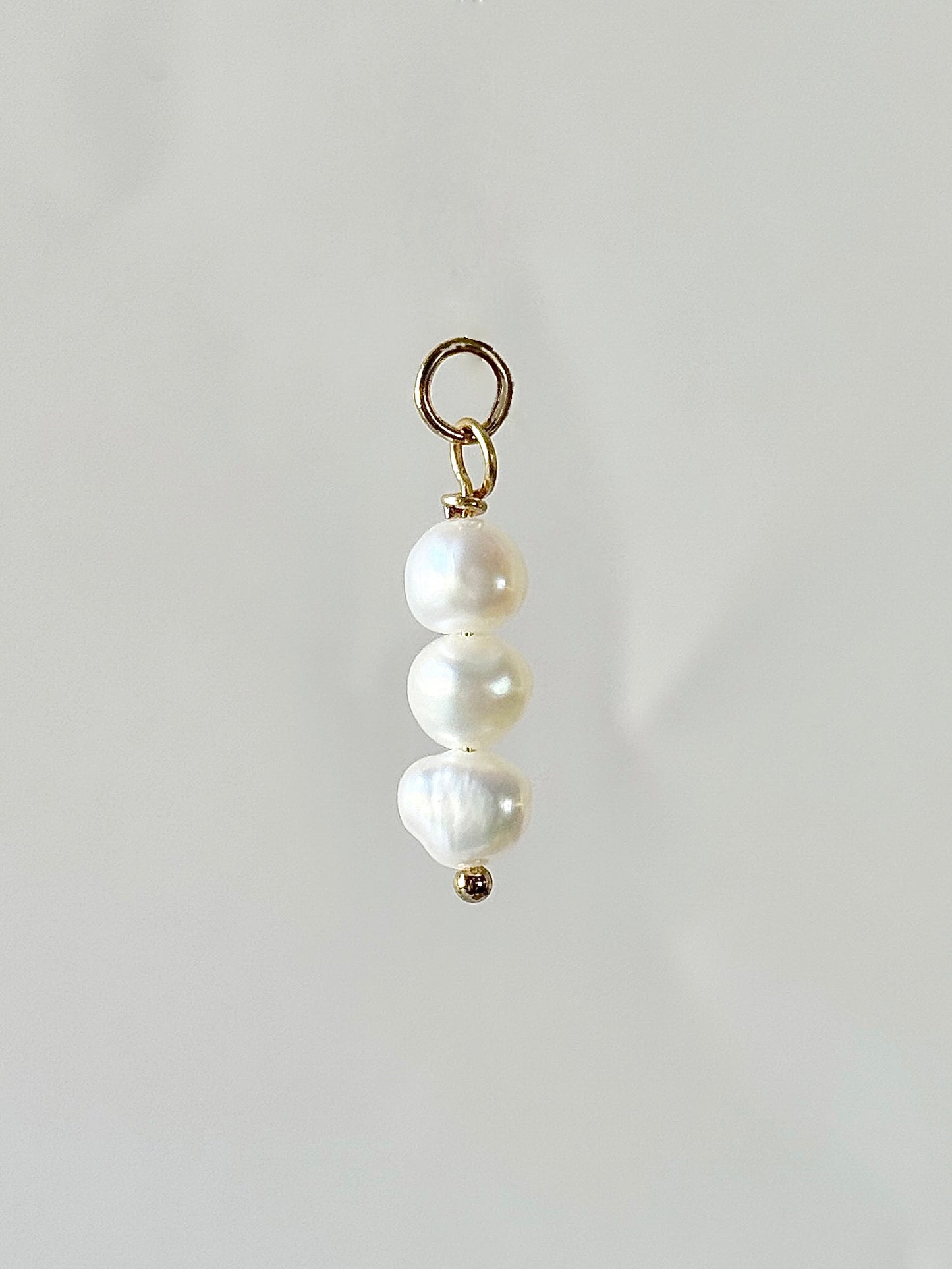 Add-on pendant ''Stone''