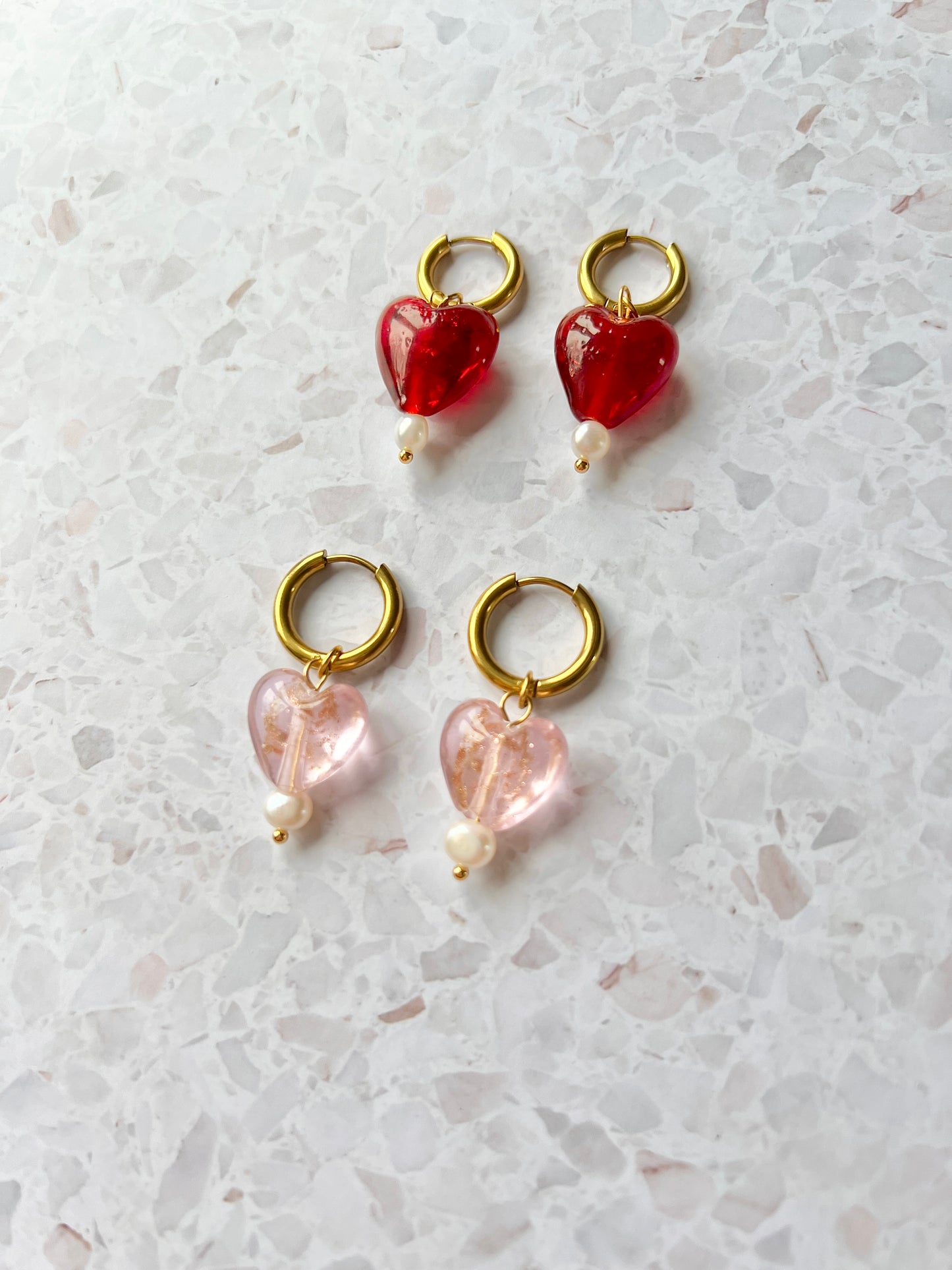 Add-on trailer | Heart