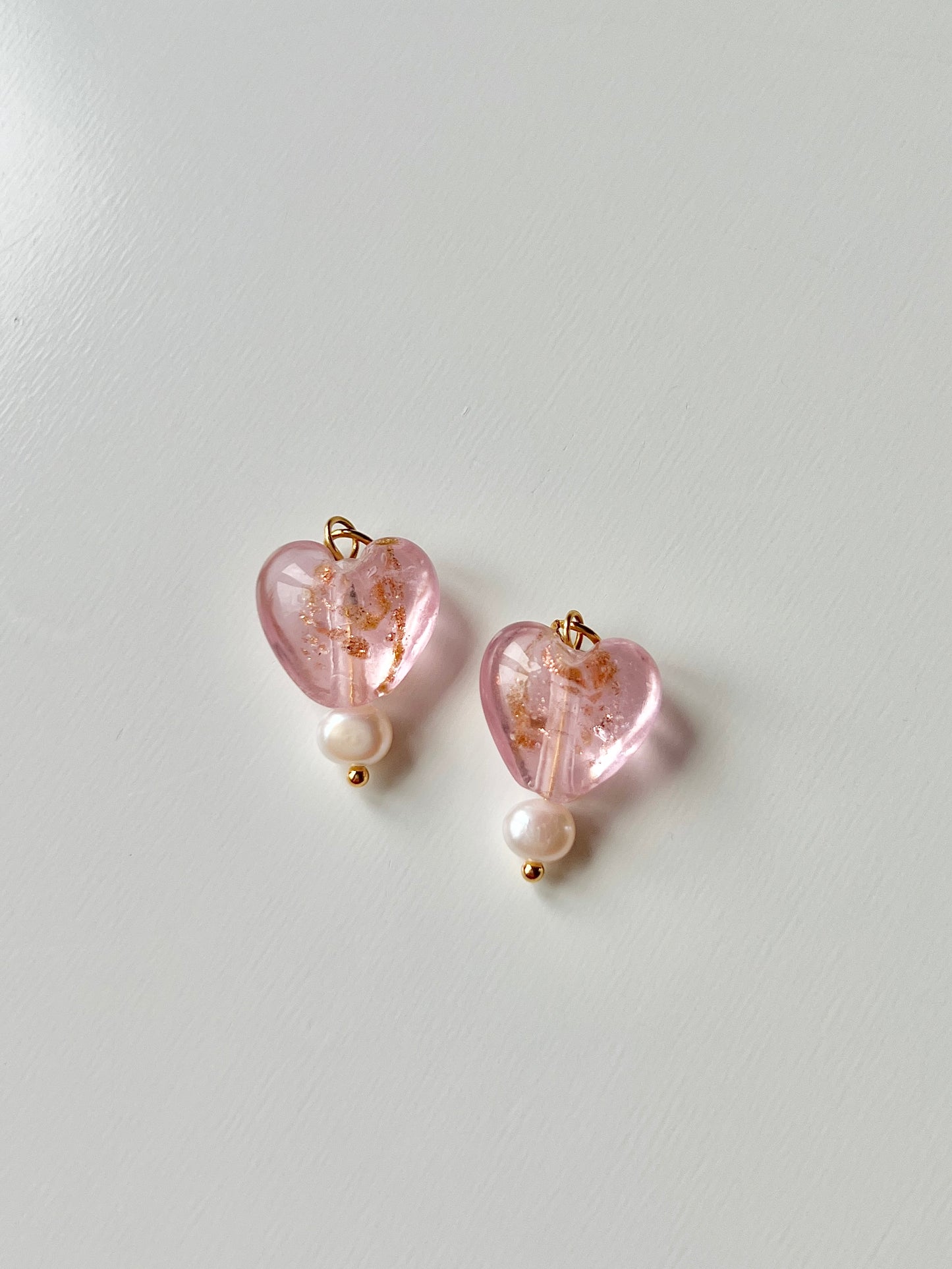 Add-on trailer | Heart