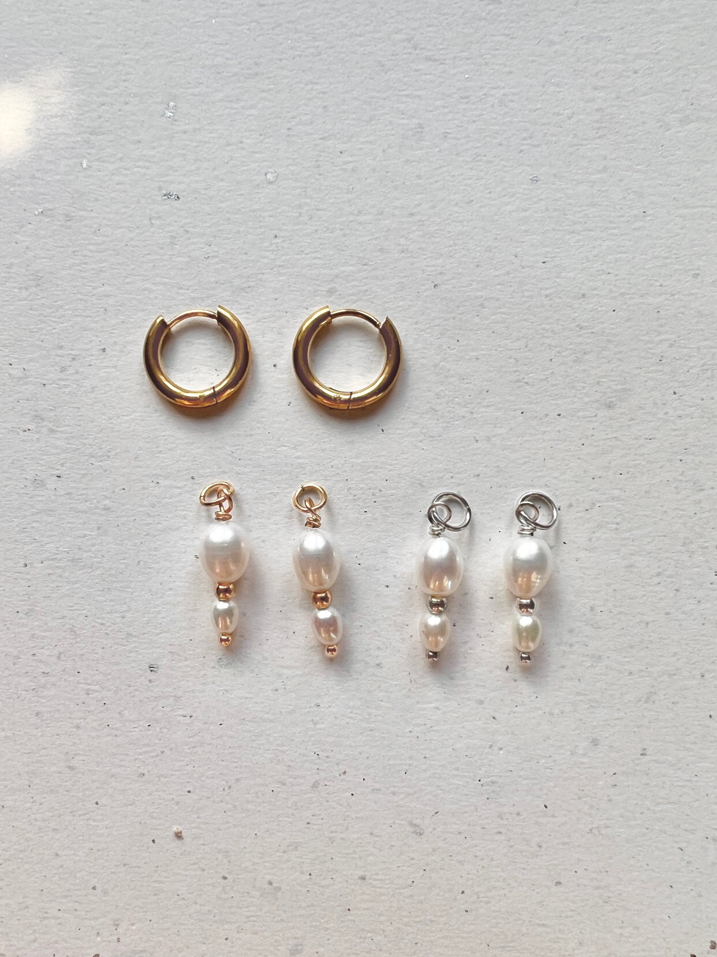 Add-on trailer “Droplet”