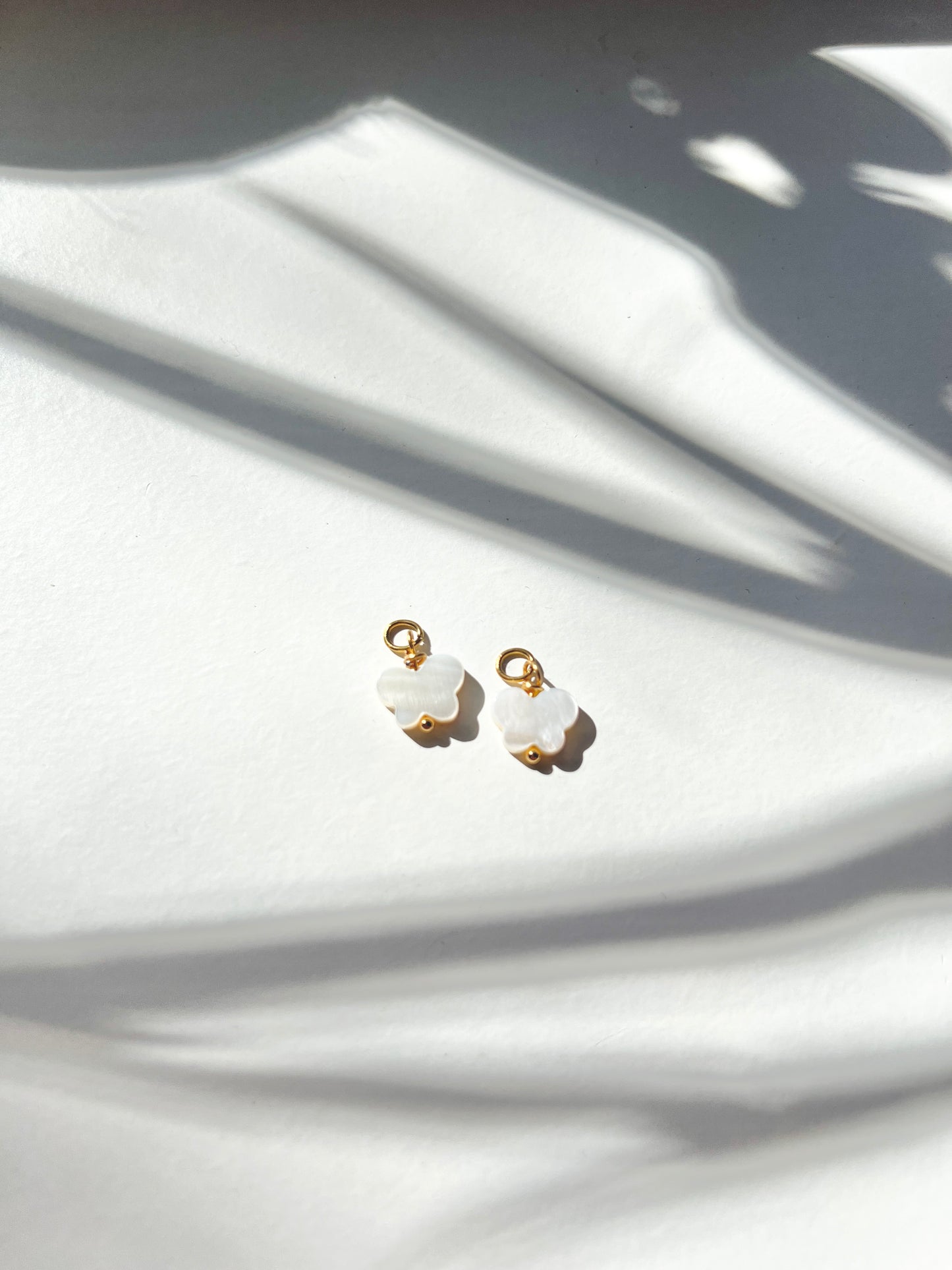 Add-on pendant ''Butterfly''