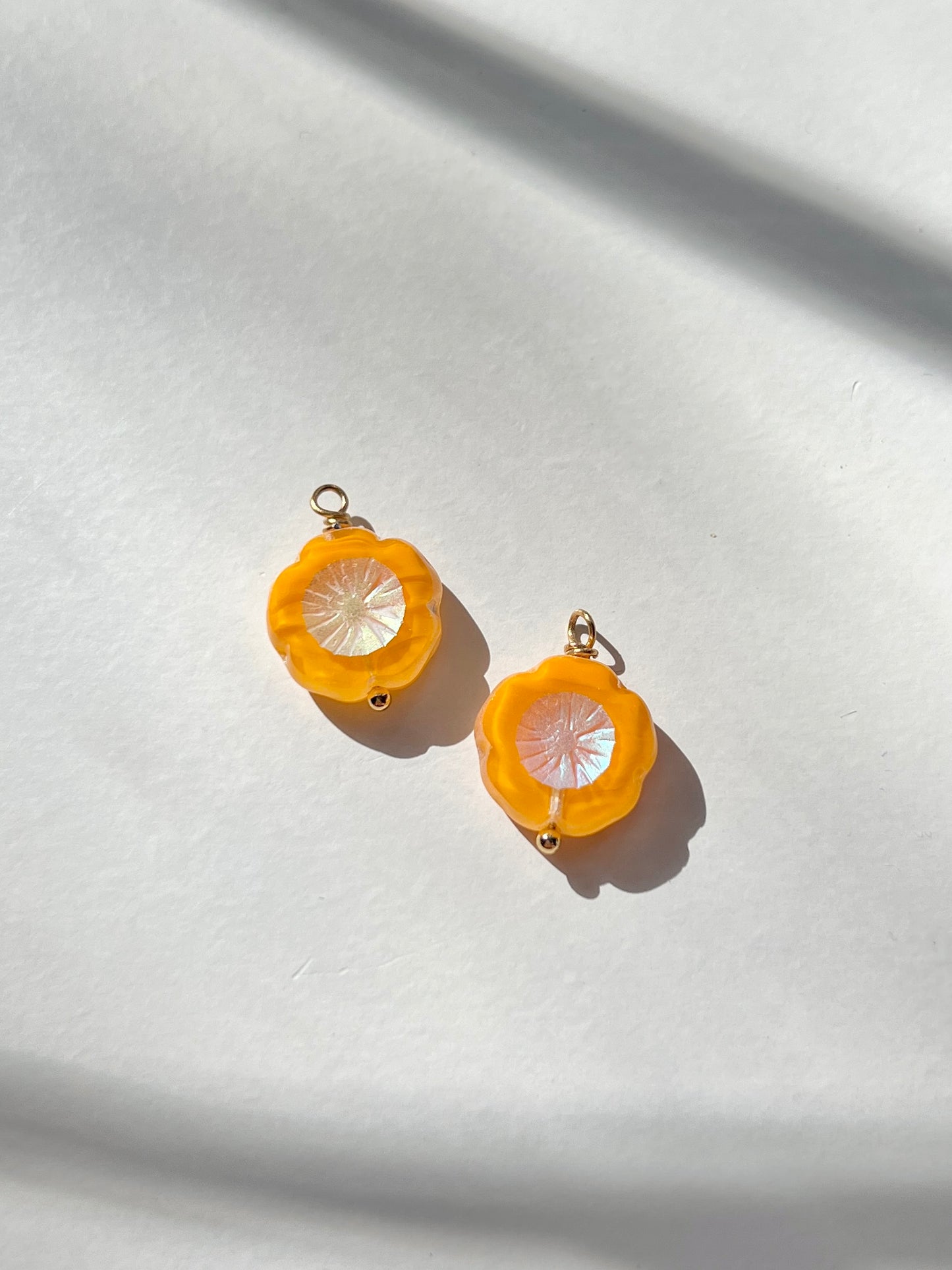 Add-on pendant ''Spring''