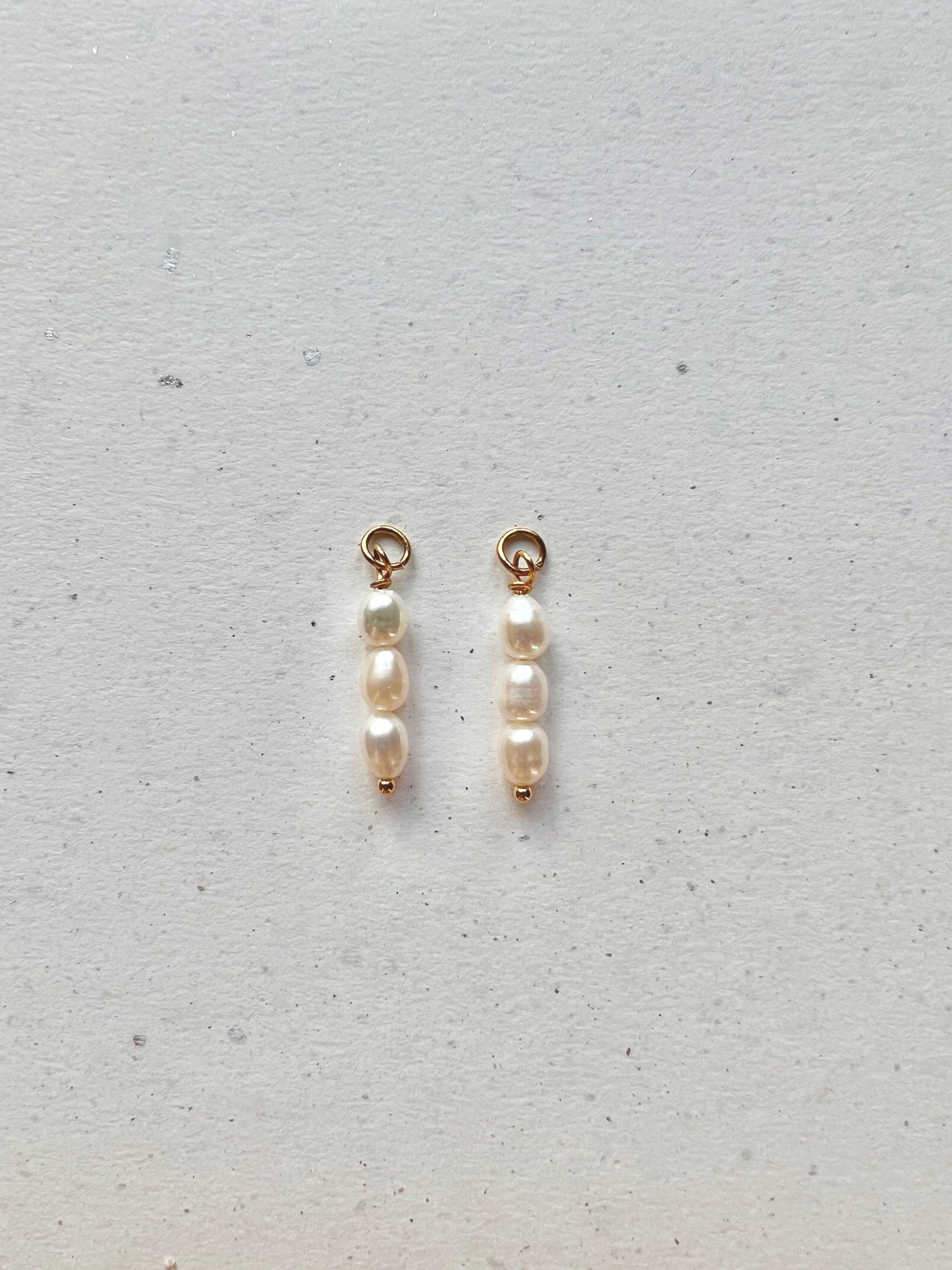 Add-on pendant “Risotto”