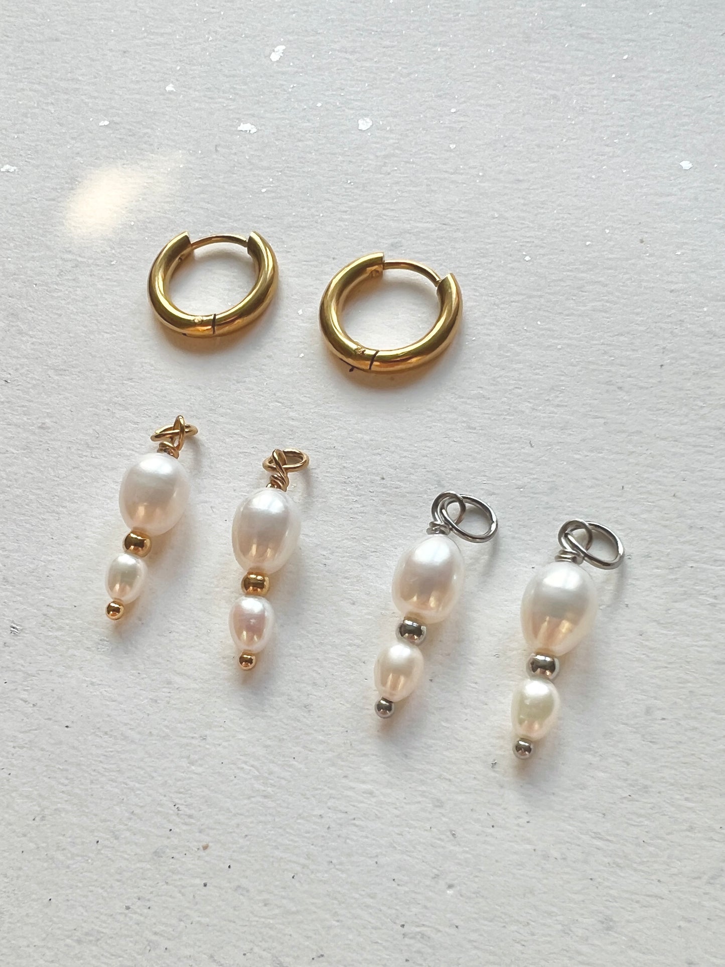 Add-on trailer “Droplet”