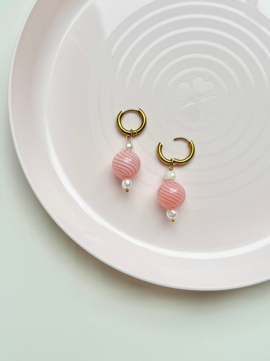 Add-on pendant Candy