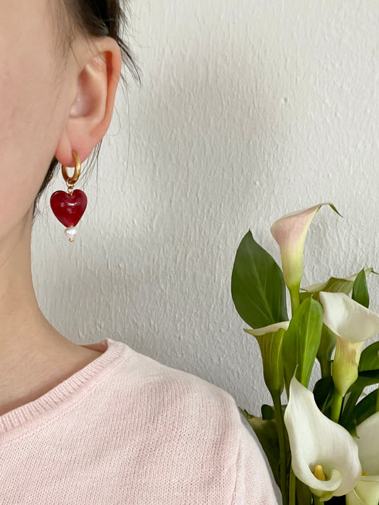 Add-on trailer | Heart