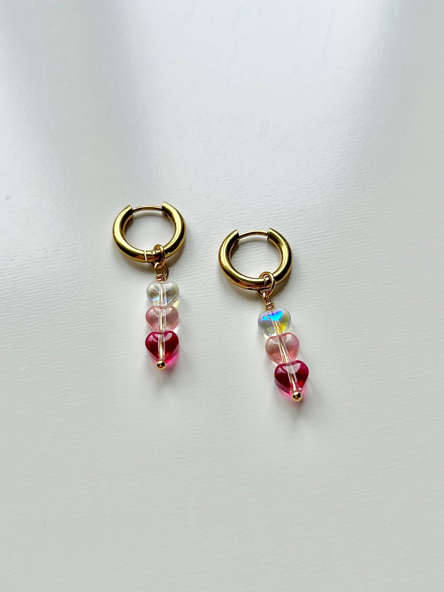 Add-on trailer | Ombre