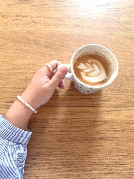 Ring “Stone mini”