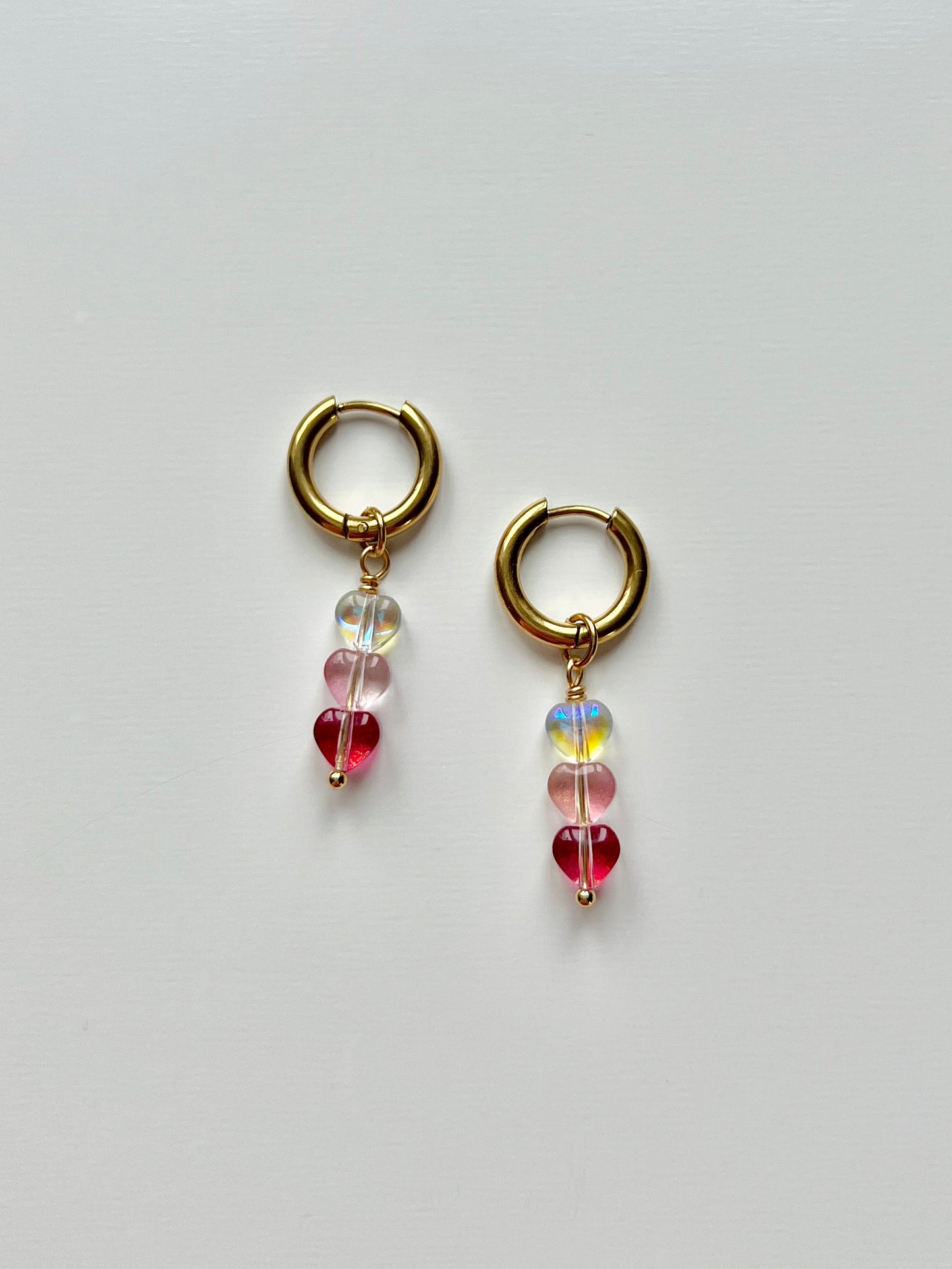 Add-on trailer | Ombre