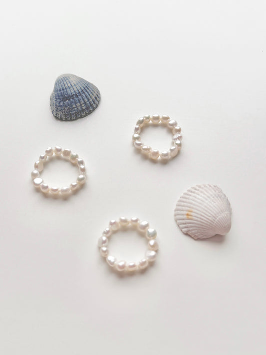 Ring “Stone mini”