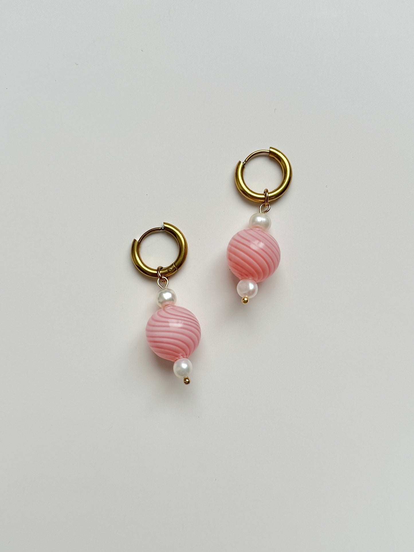 Add-on pendant Candy