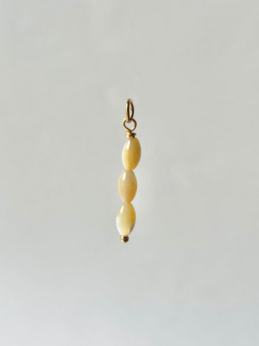 Add-on Anhänger| Creme (Stk.)