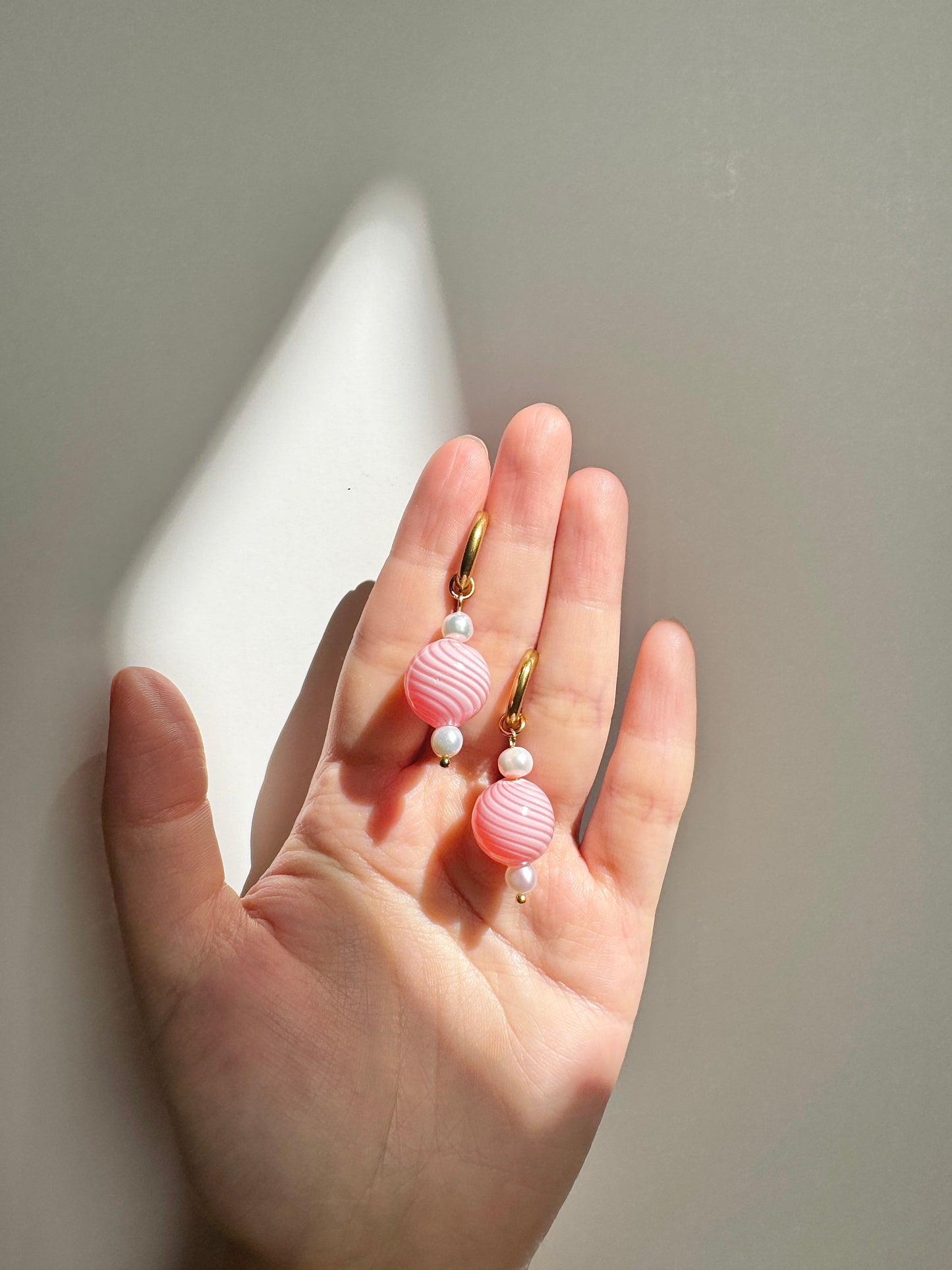 Add-on pendant Candy