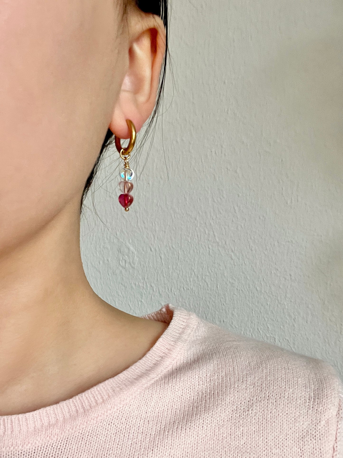 Add-on trailer | Ombre