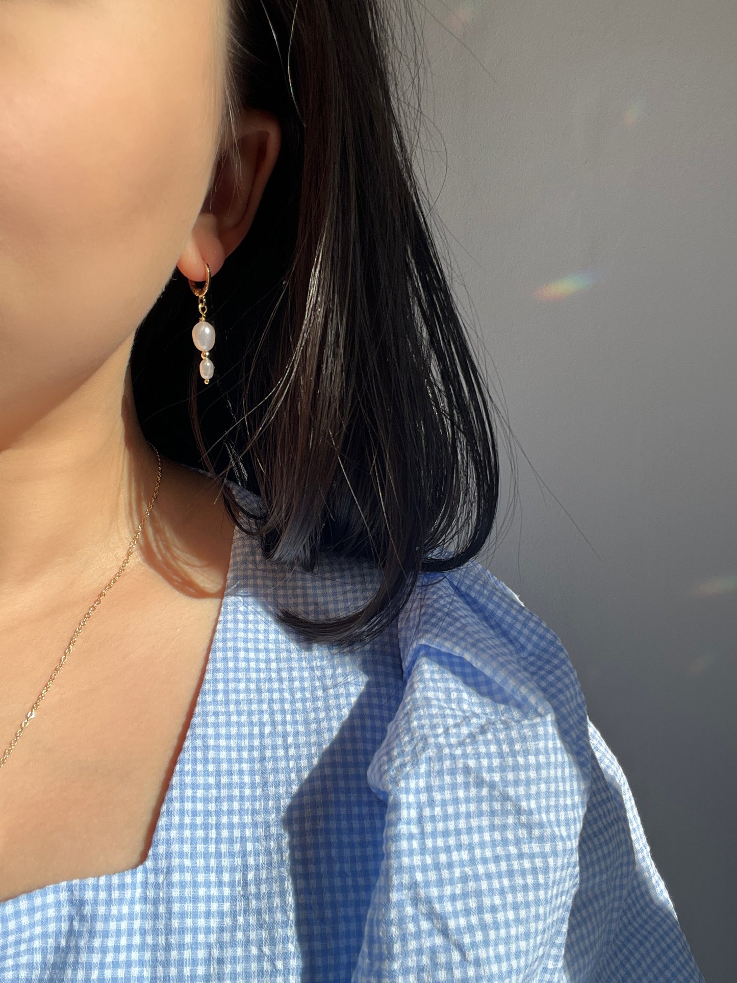 Add-on trailer “Droplet”