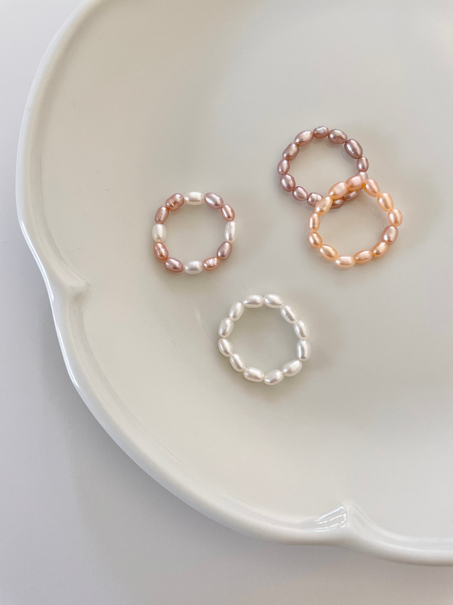 Ring ''Risotto Mini''