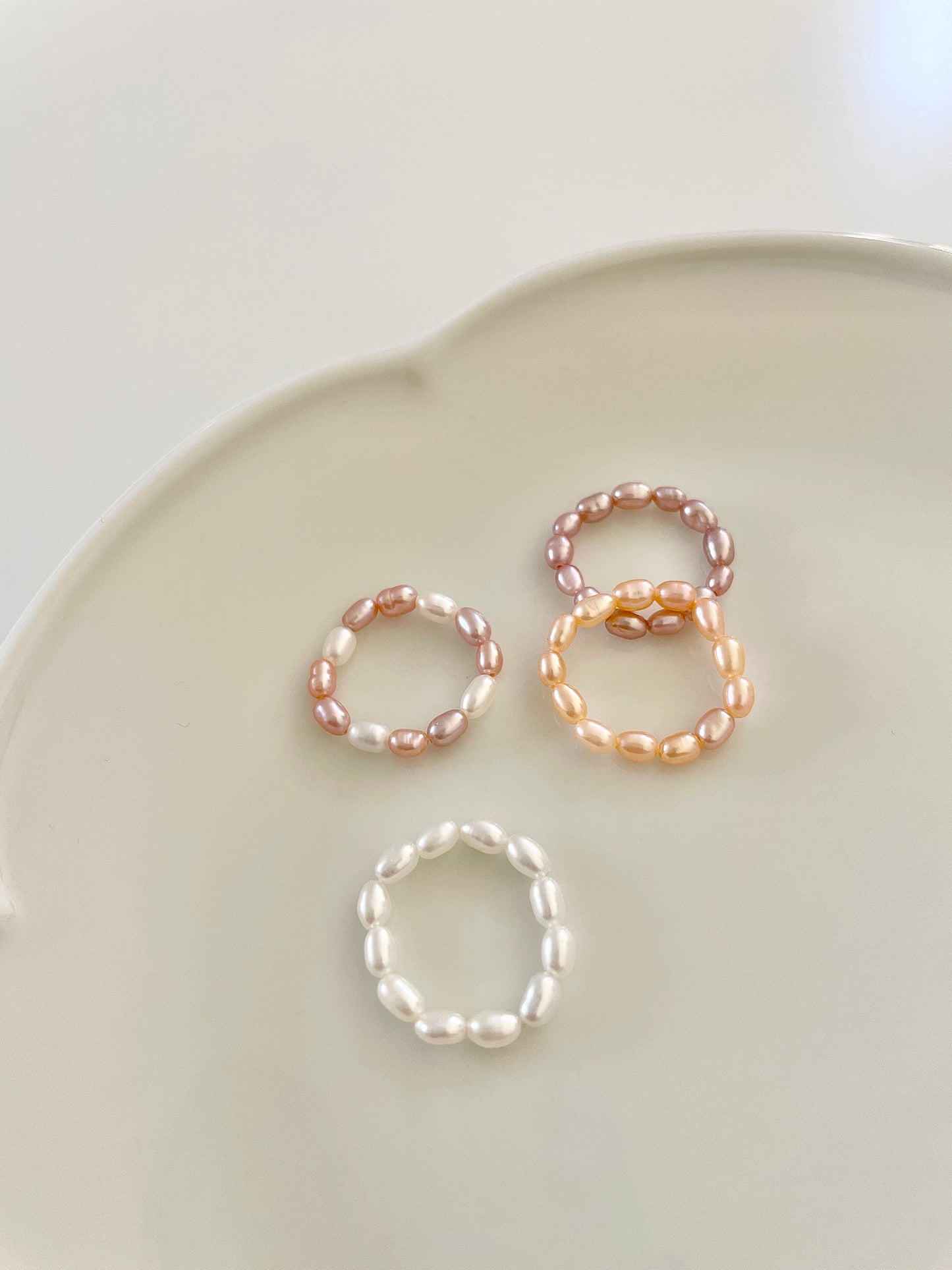 Ring ''Risotto Mini''