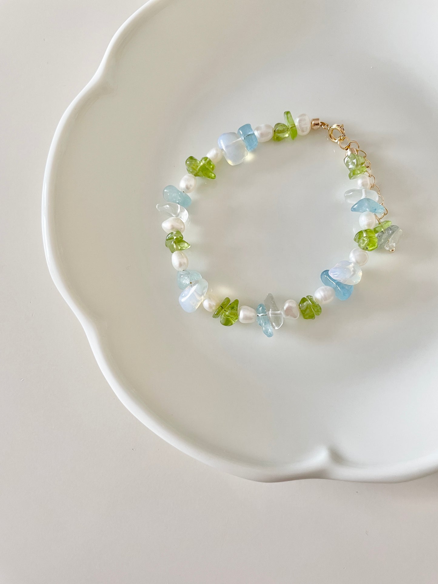 Starlight | Bracelet “Earth”