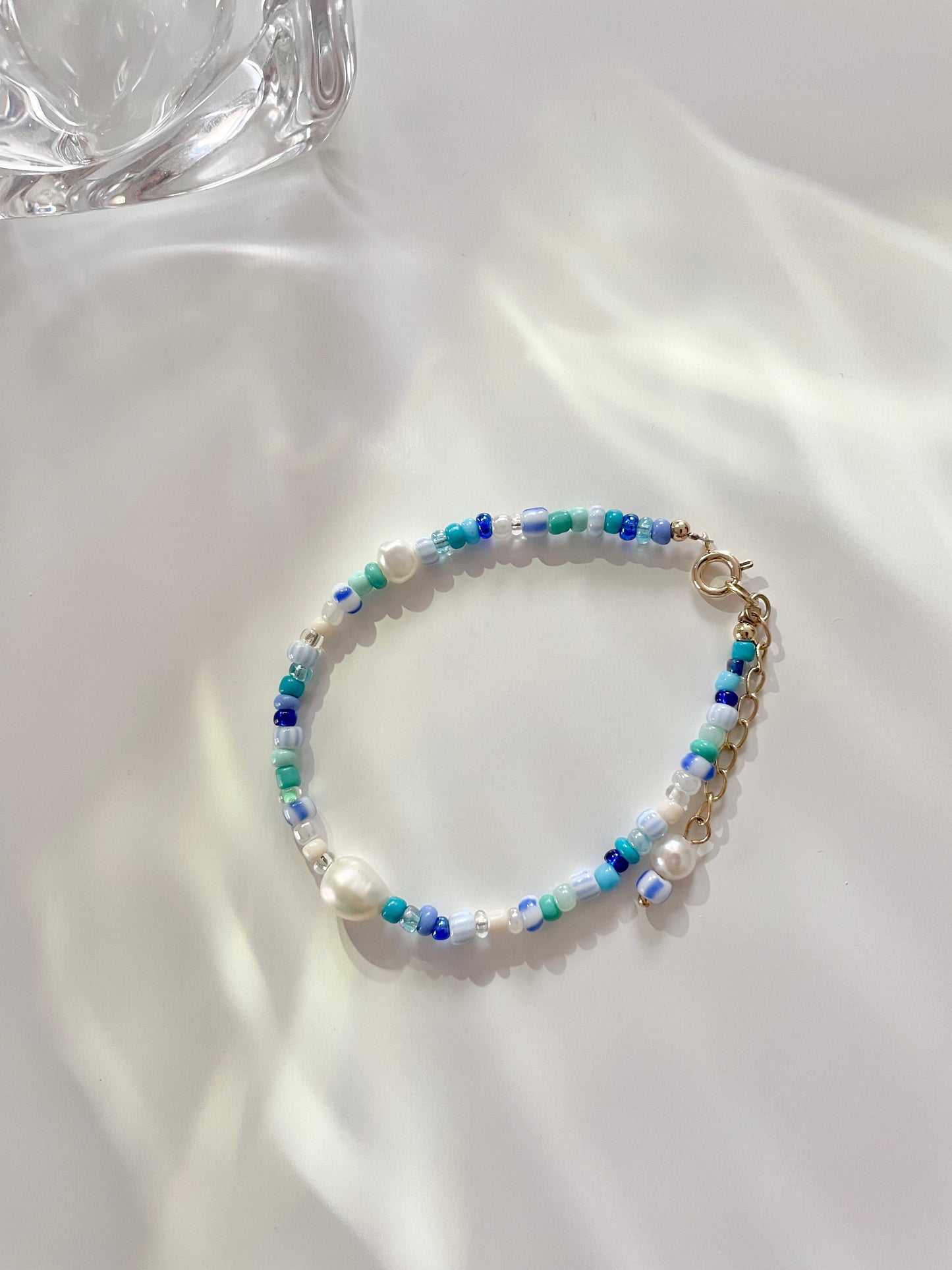4ever young - FROST OF WINTER Bracelets