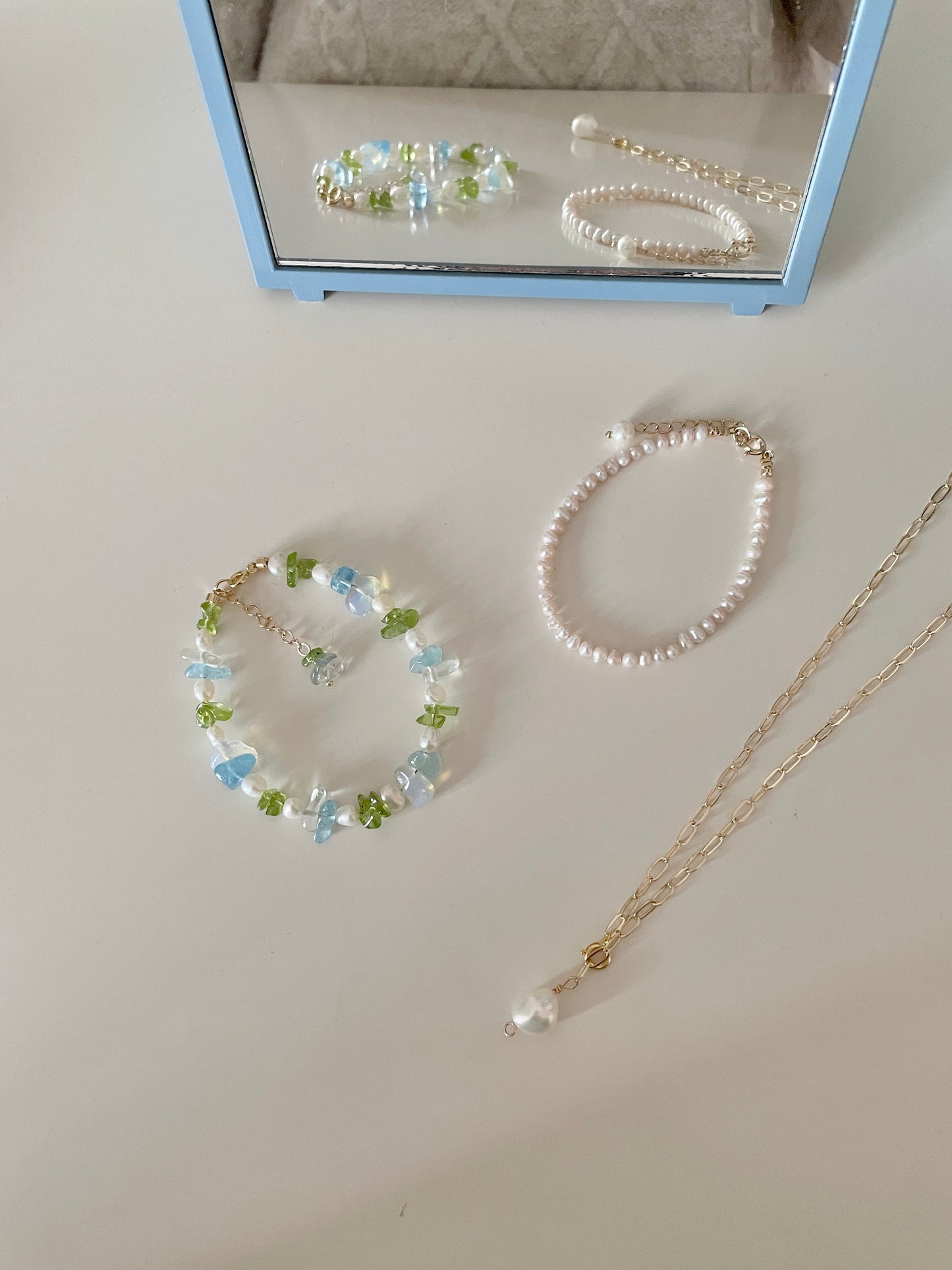 Starlight | Bracelet “Earth”