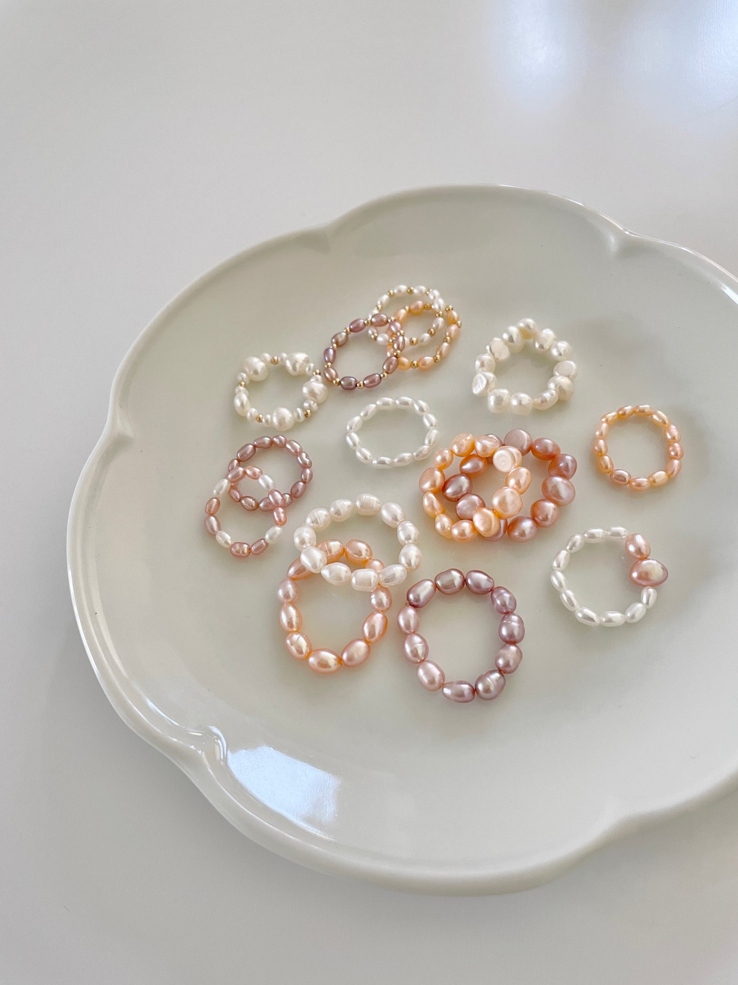 Ring ''Risotto Mini''