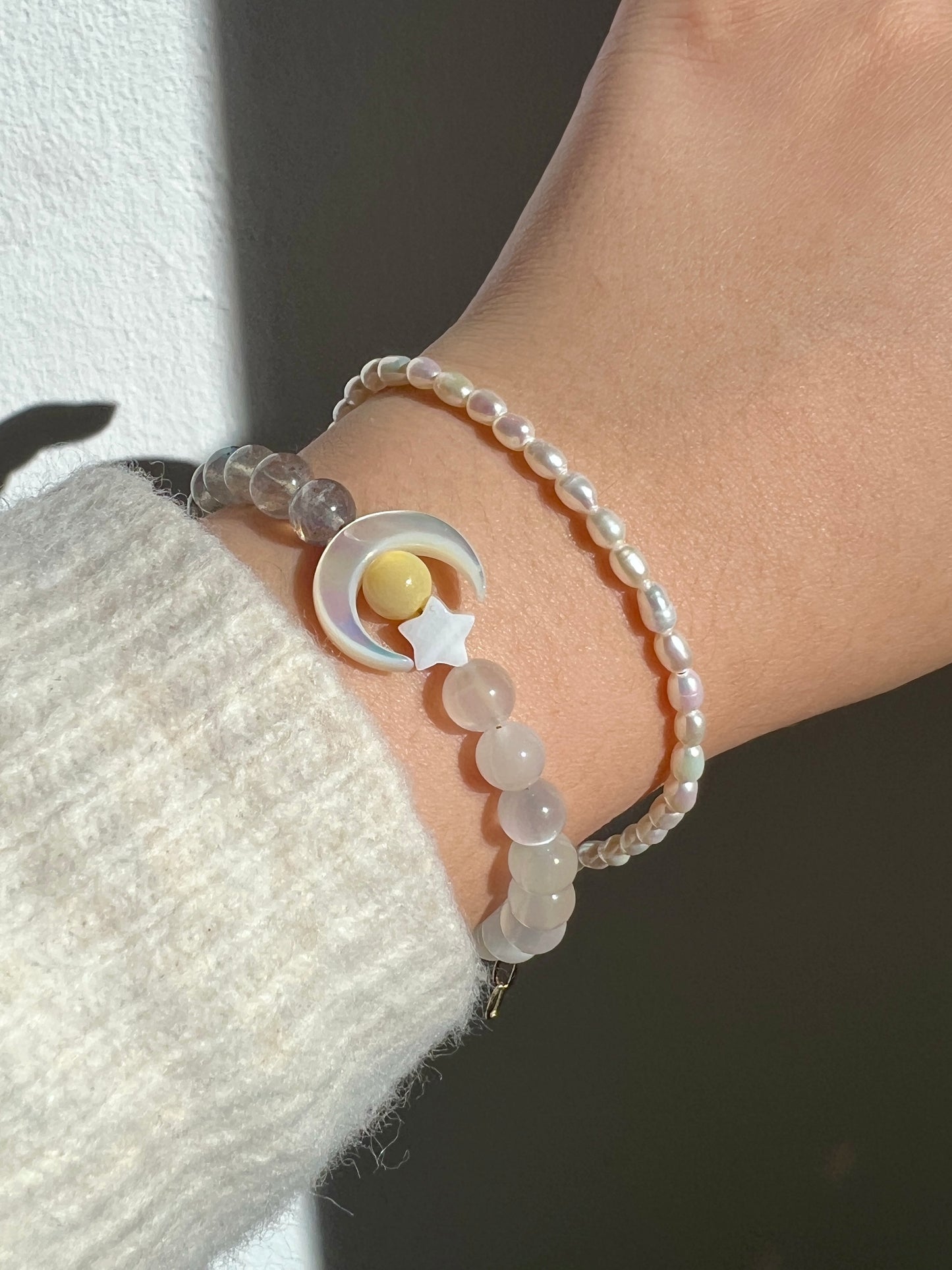 Bracelet “LUNA”