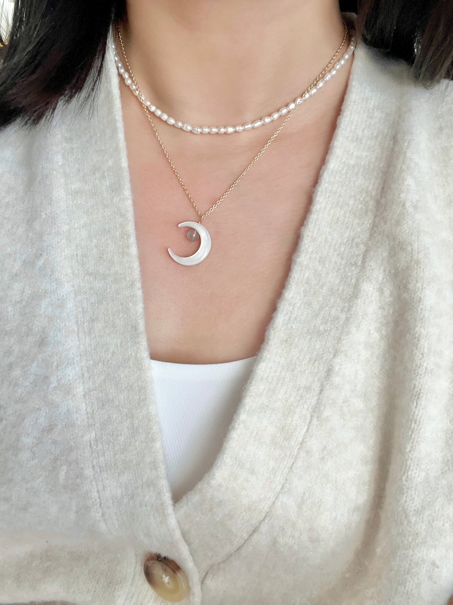 Choker “Risotto”