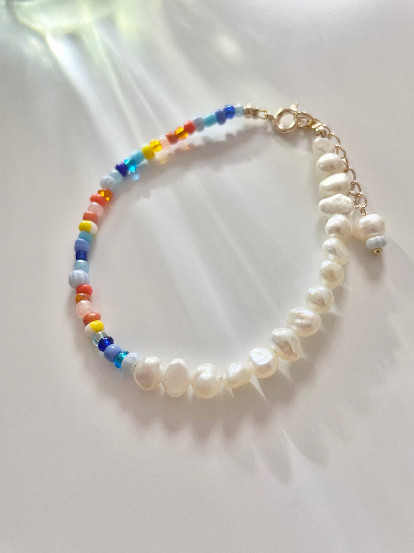 4ver young - SUNSET OF FALL Bracelets