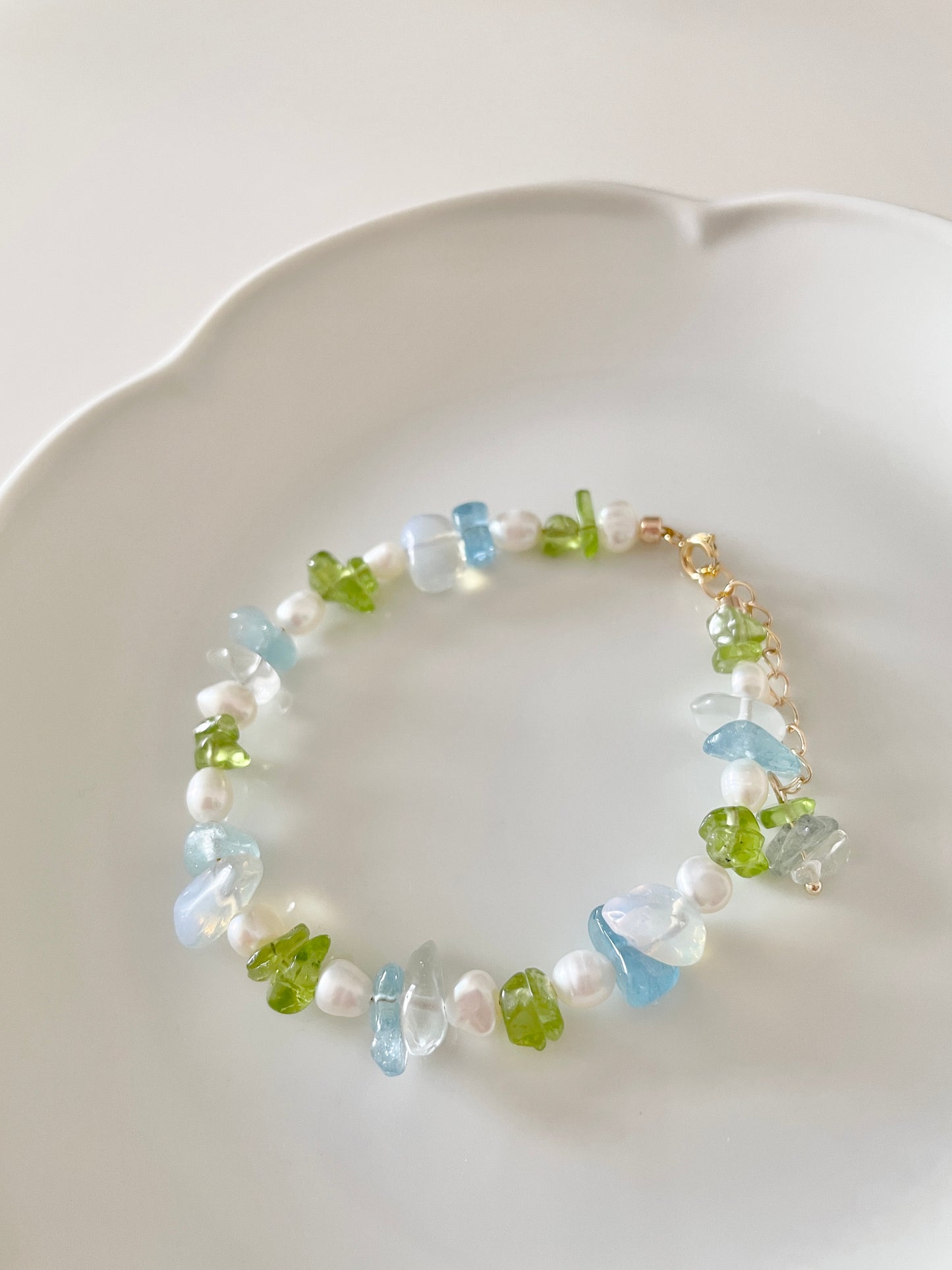 Starlight | Bracelet “Earth”