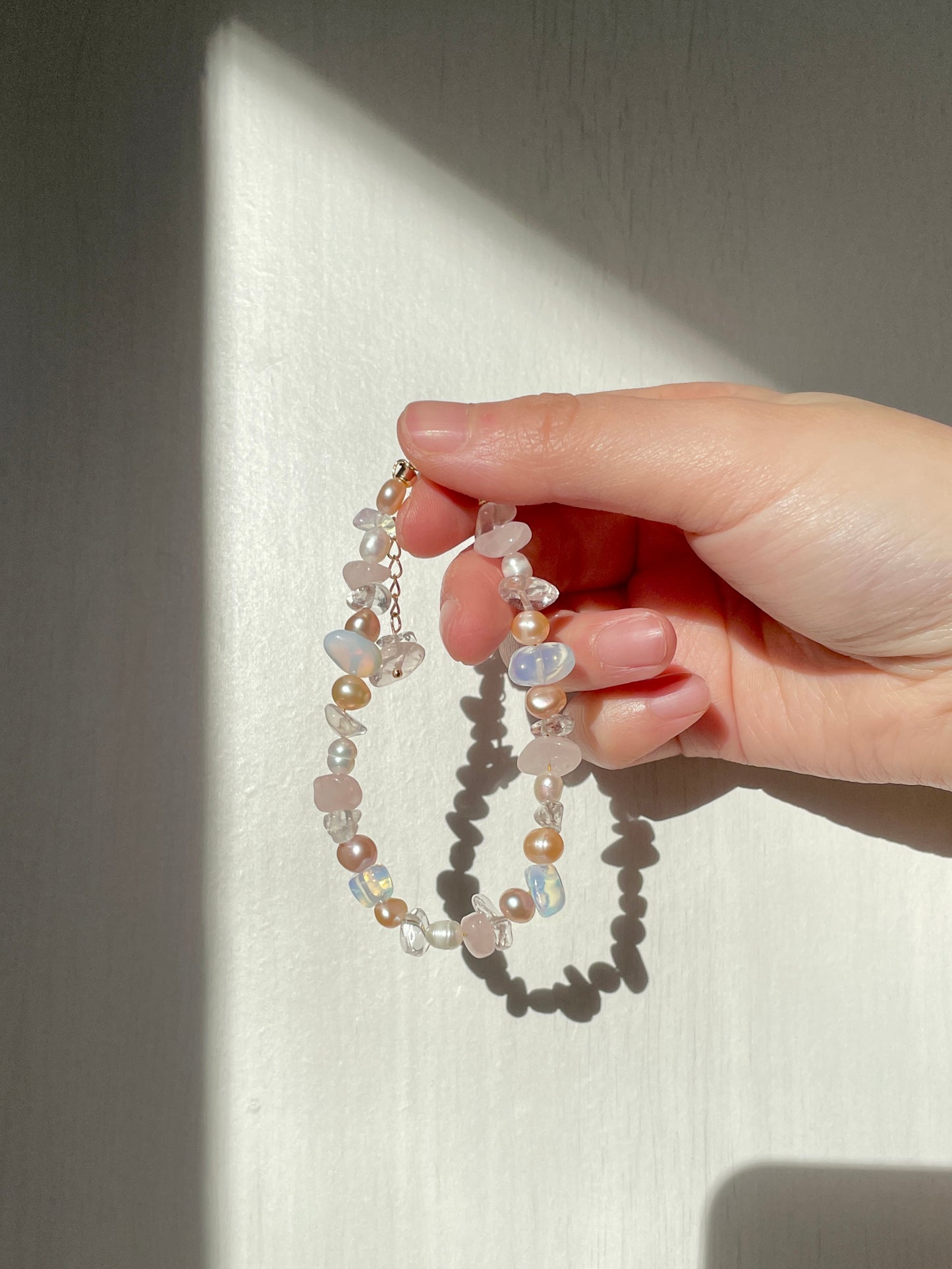 Starlight | Bracelet “Galaxy”