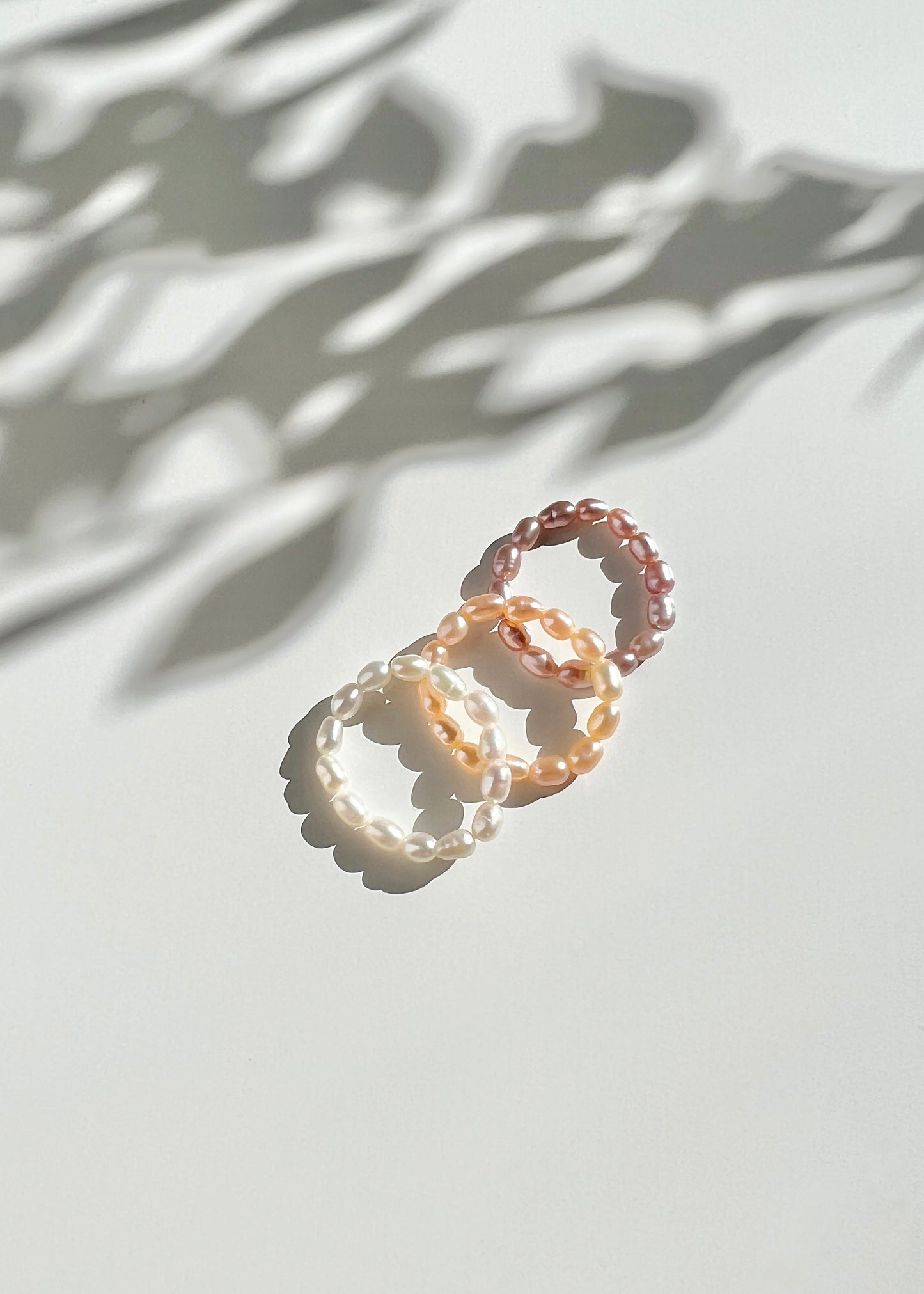 Ring ''Risotto Mini''