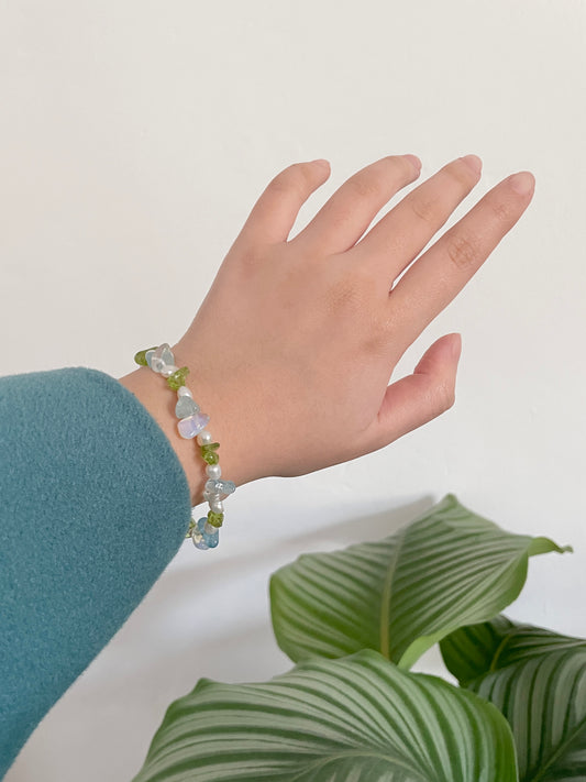 Starlight | Bracelet “Earth”