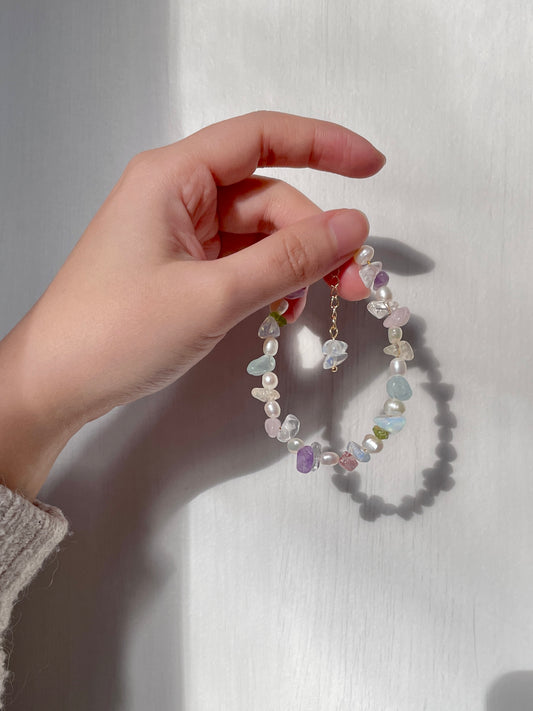 Starlight | Bracelet “Universe”