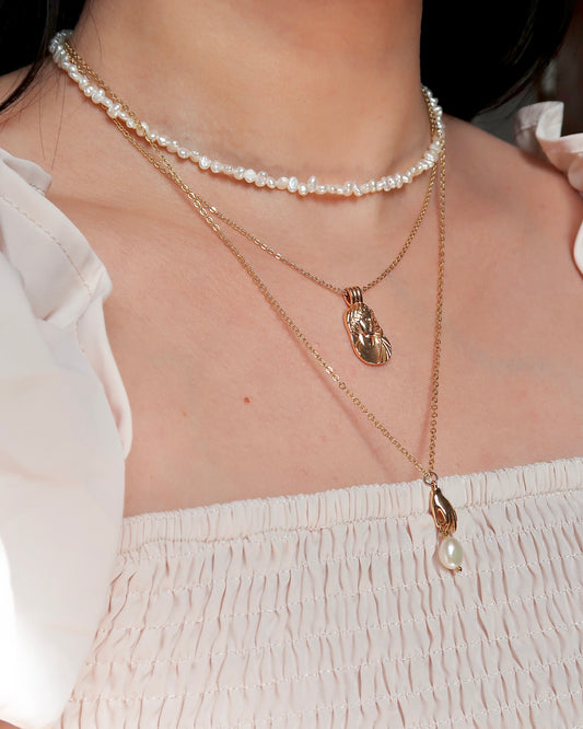 Choker “Stone Mini”