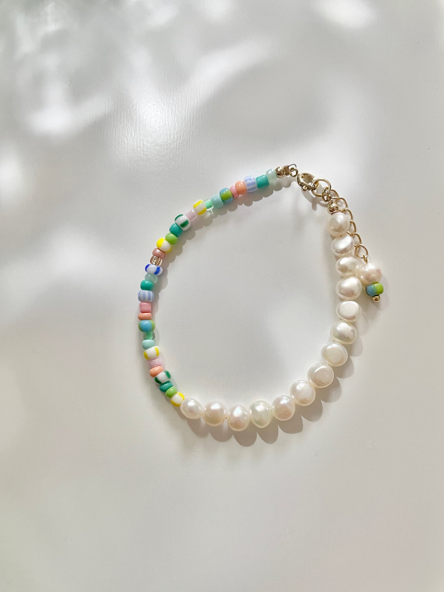 4ever young - ICE CREAM OF SUMMER Bracelets