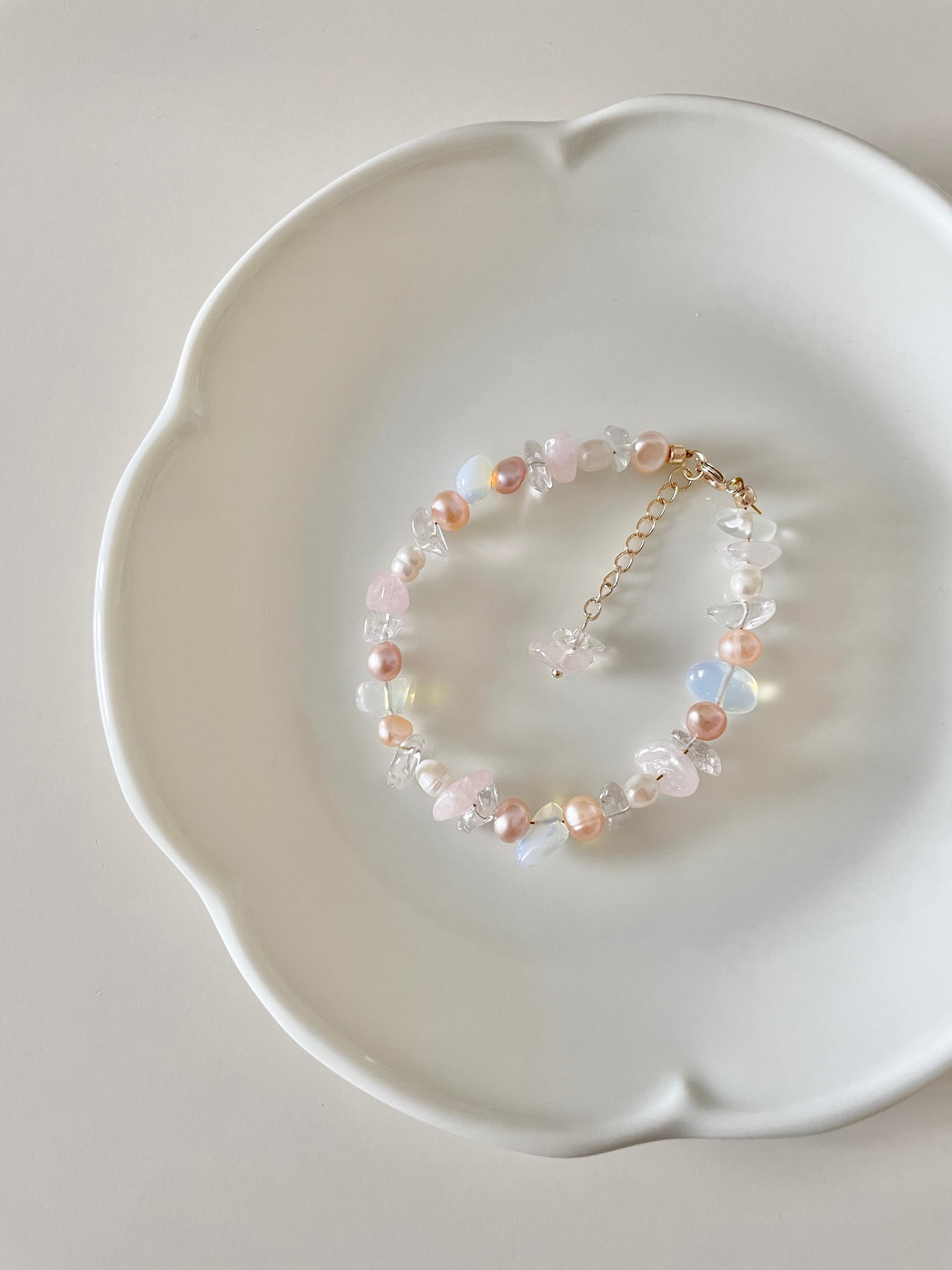 Starlight | Bracelet “Galaxy”